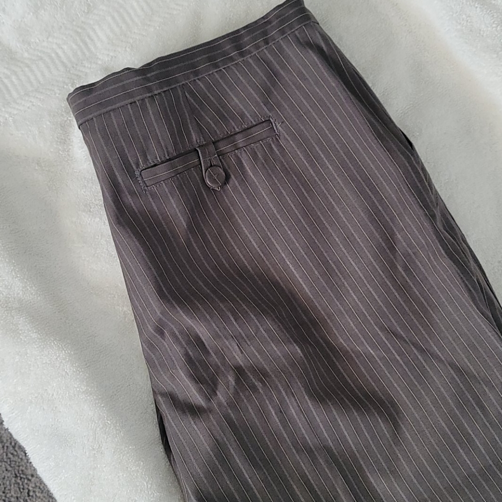 Old navy women's capris size 8